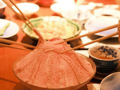 -希望日本料理(保利香槟花园店)