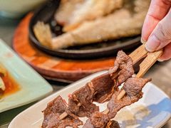 -潮界(虹桥新天地店)