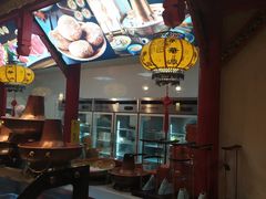 -清真·京华源铜锅涮肉(丰庆店)