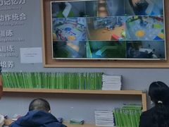 -金色雨林注意力记忆力感统情商思维(立丰国际店)