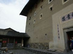 -福建土楼（南靖）云水谣景区-和贵楼