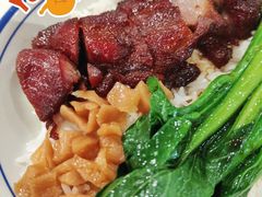 -和平馆·地道港澳茶餐厅(西门口店)