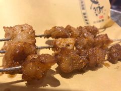 -必点海鲜·鲅鱼水饺(鞍山西道店)