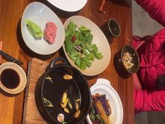 -七色云蔬食(喜邻里店)