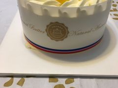 -维尔纳斯·生日蛋糕·动物奶油冰淇淋蛋糕(六里桥店)