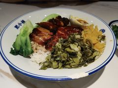 -肥小福·烧鹅专门店(环宇荟店)