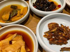-泥炉烧肉师(新街口金銮巷店)
