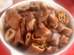 -林家饭店(新林公路店)