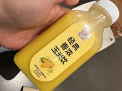 意面芝士汁汁厚牛堡单人餐-肯德基(融创茂店)