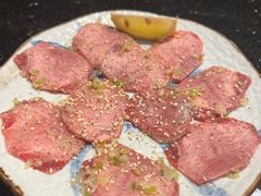 -虎丸烧肉(新大陆广场店)