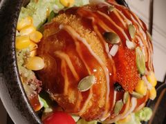 -玉川屋·深夜食堂居酒屋(柳巷店)