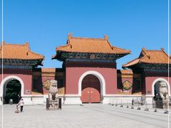-北陵公园