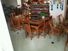 -龙岩东方凯悦商务酒店(国际美食城店)