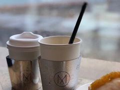 -Cafe Aewol Monsant