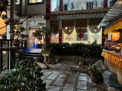 -尼玛藏家风味园(阿山食城店)