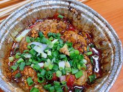 -冯烧烤(凯旋路总店)