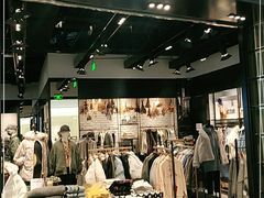 -izzue(合生汇店)