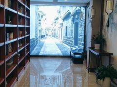 -香山湖渔家大院