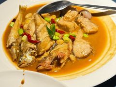 -文华小渔村(椒江康平路店)