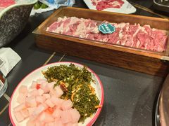 -乔先生涮肉·鲜活牛羊肉火锅(塘沽店)