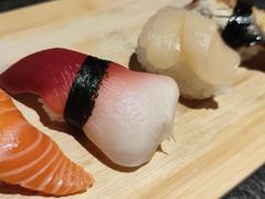 -山上下日本料理(万象城店)