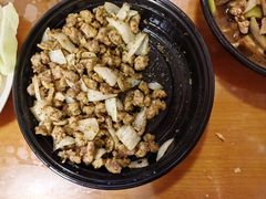 -同发号饭庄(复兴路店)