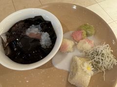 -广州希尔顿逸林酒店-OPEN開·全日制餐厅·海鲜·小火锅·自助餐(东风路店)