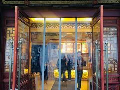 门面-佬钱湾仔(衣裳街店)