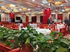 -万荣烤鸭店·北京菜(天坛店)