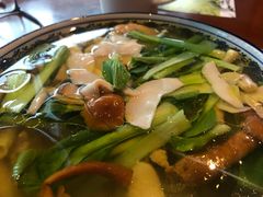 -余姚四明湖开元名都度假酒店·夏威夷西餐厅