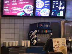 -水平有限广西米粉·广西风味集(五道口店)