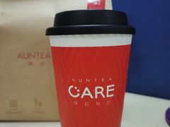 -AunteaCare姨妈热饮(琶洲店)