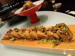 -老淮安·淮安菜(涟水店)