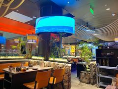 -芸山季·云南山珍菌火锅(人民广场来福士店)