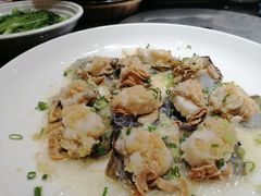 -味可道美食坊(福基路店)