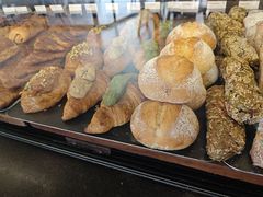 -BAKER&SPICE(安福路店)