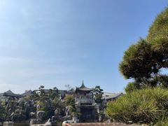 -朱家花园