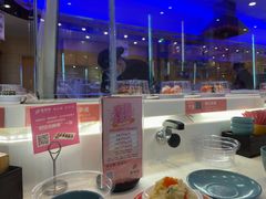 -莲寿司(国兴店)