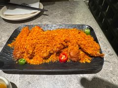 -留半山·香港食堂(啦啦宝都店)