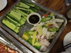 -顺徕德仙庙烧鸡(荔湾总店)