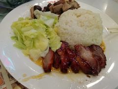 -澳门陈光记烧味饭店(郎家园店)