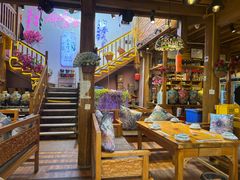 -民食香·腊排骨野生菌美食(木府店)
