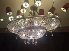 -西安赛瑞喜来登大酒店