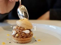 -Caprice(香港四季酒店)