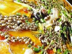 -老灶房-四川土菜(铁牛广场店)