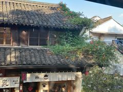 -小河直街历史文化街区