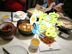 -小菜园新徽菜(合肥之心城店)