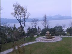 外景-杭州千岛湖滨江希尔顿度假酒店