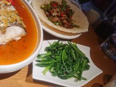 -湘与香缘·湖南菜(王府井北京市百货大楼店)