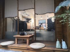 -边渡咖啡烘焙店(昙华林店)